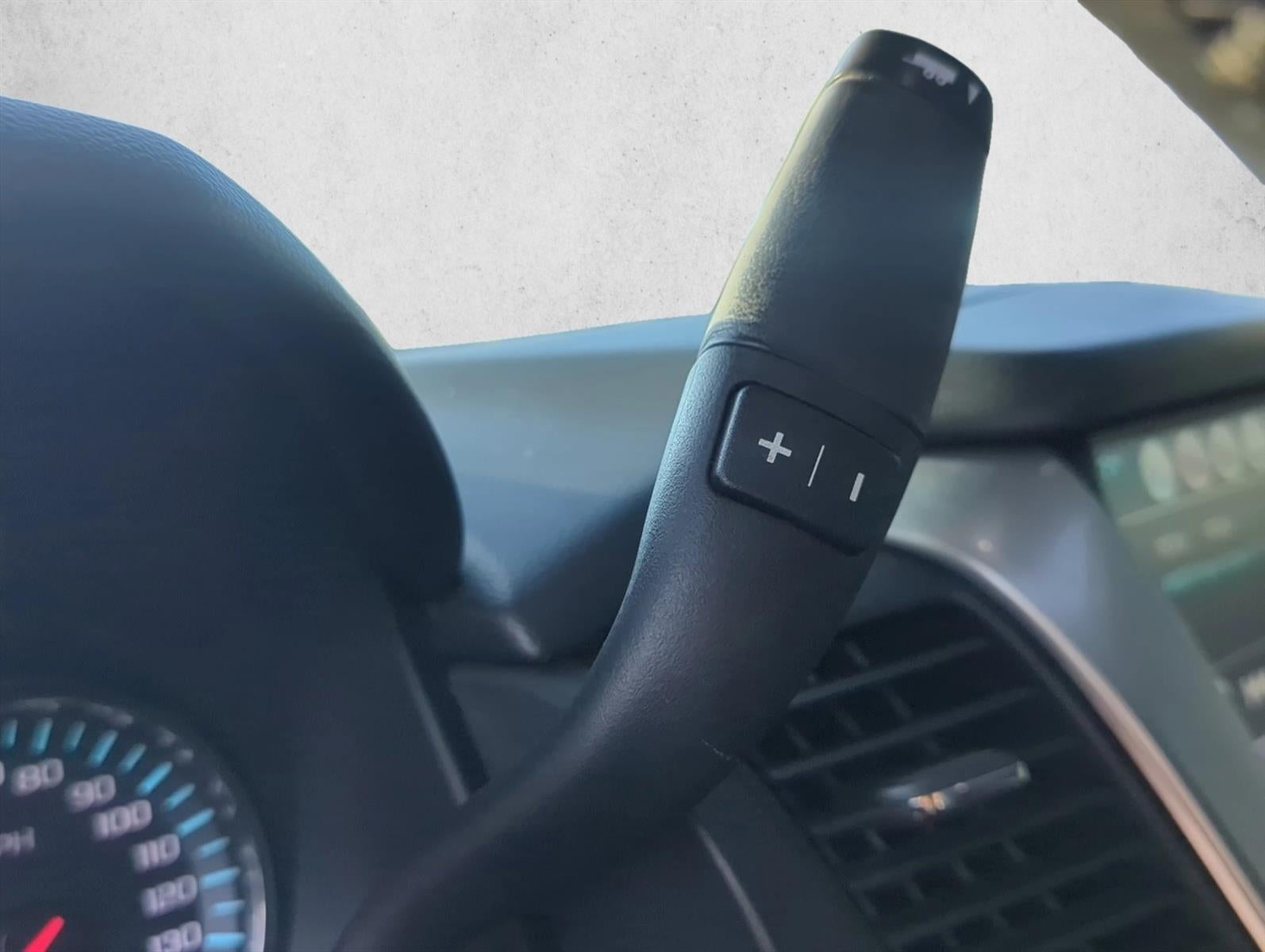 2016 Chevrolet Tahoe 2WD LT