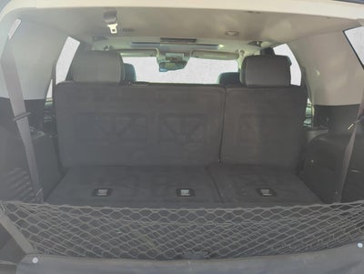 2016 Chevrolet Tahoe 2WD LT