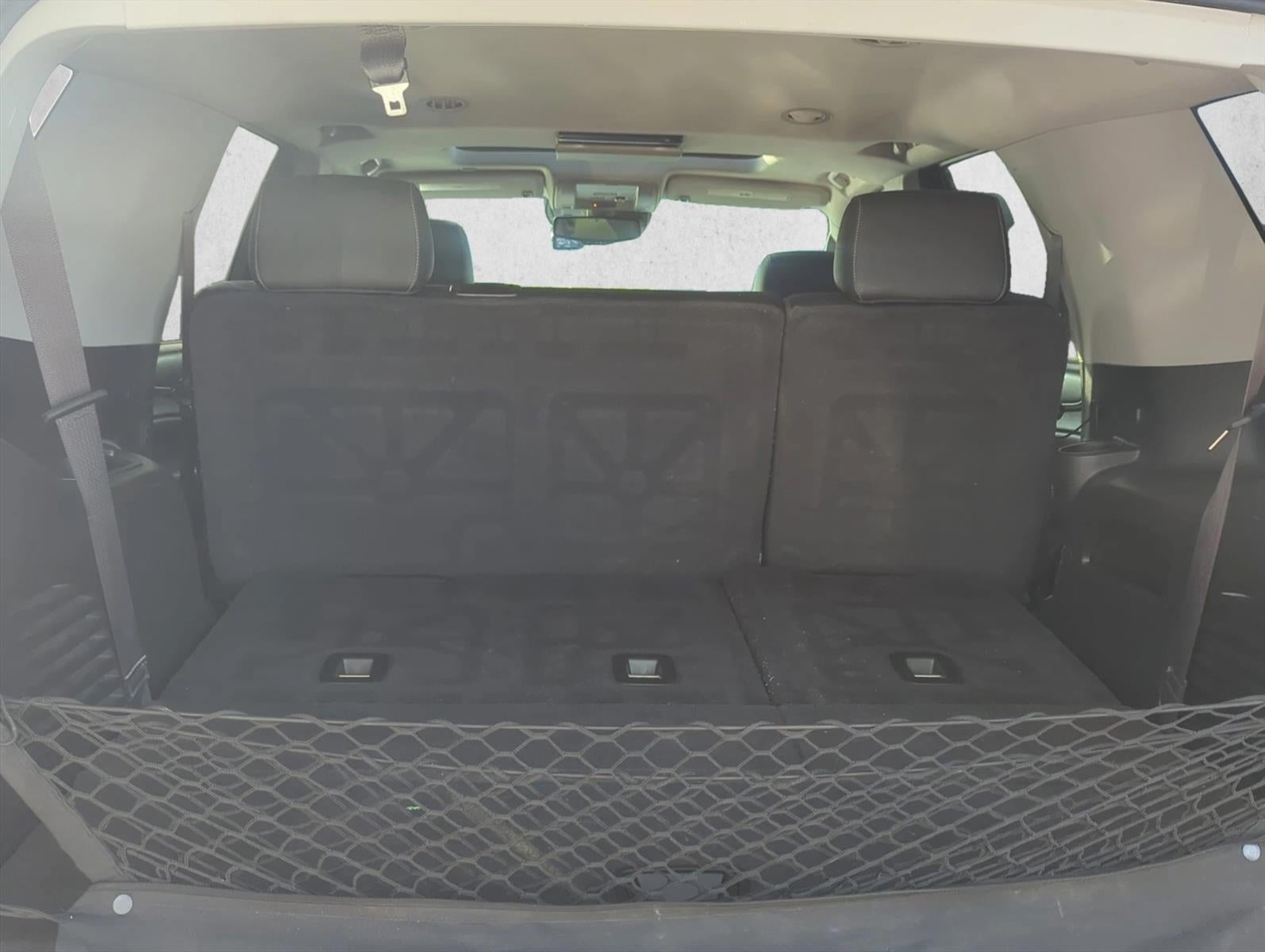 2016 Chevrolet Tahoe 2WD LT