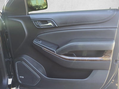 2016 Chevrolet Tahoe 2WD LT