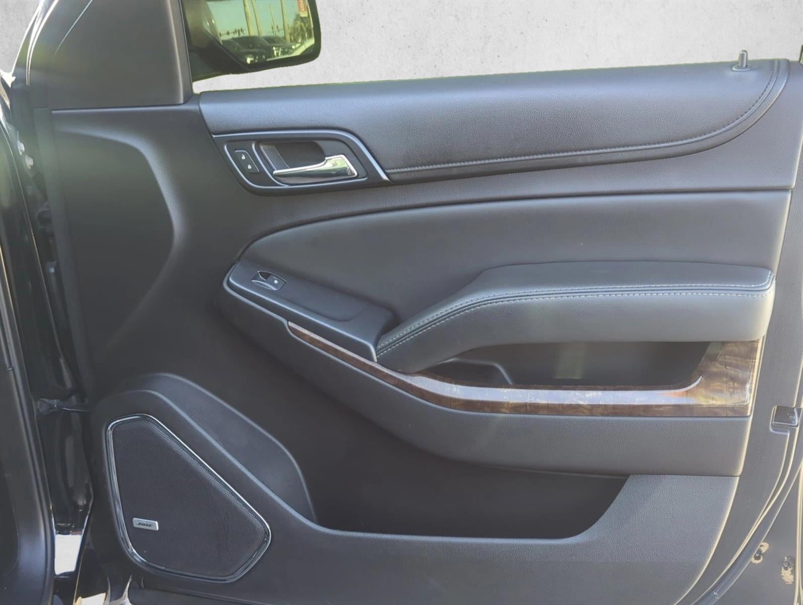 2016 Chevrolet Tahoe 2WD LT