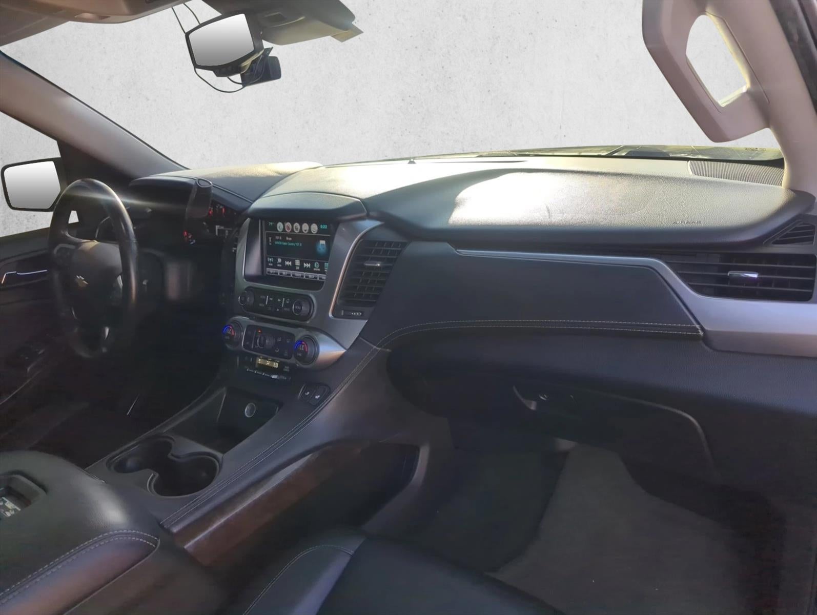 2016 Chevrolet Tahoe 2WD LT