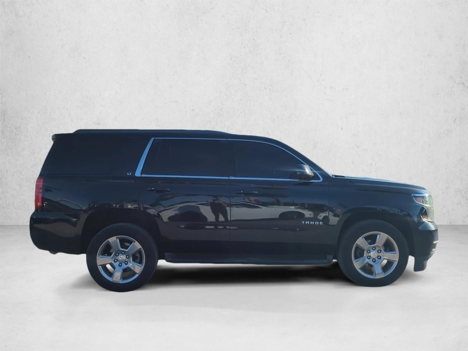2016 Chevrolet Tahoe 2WD LT