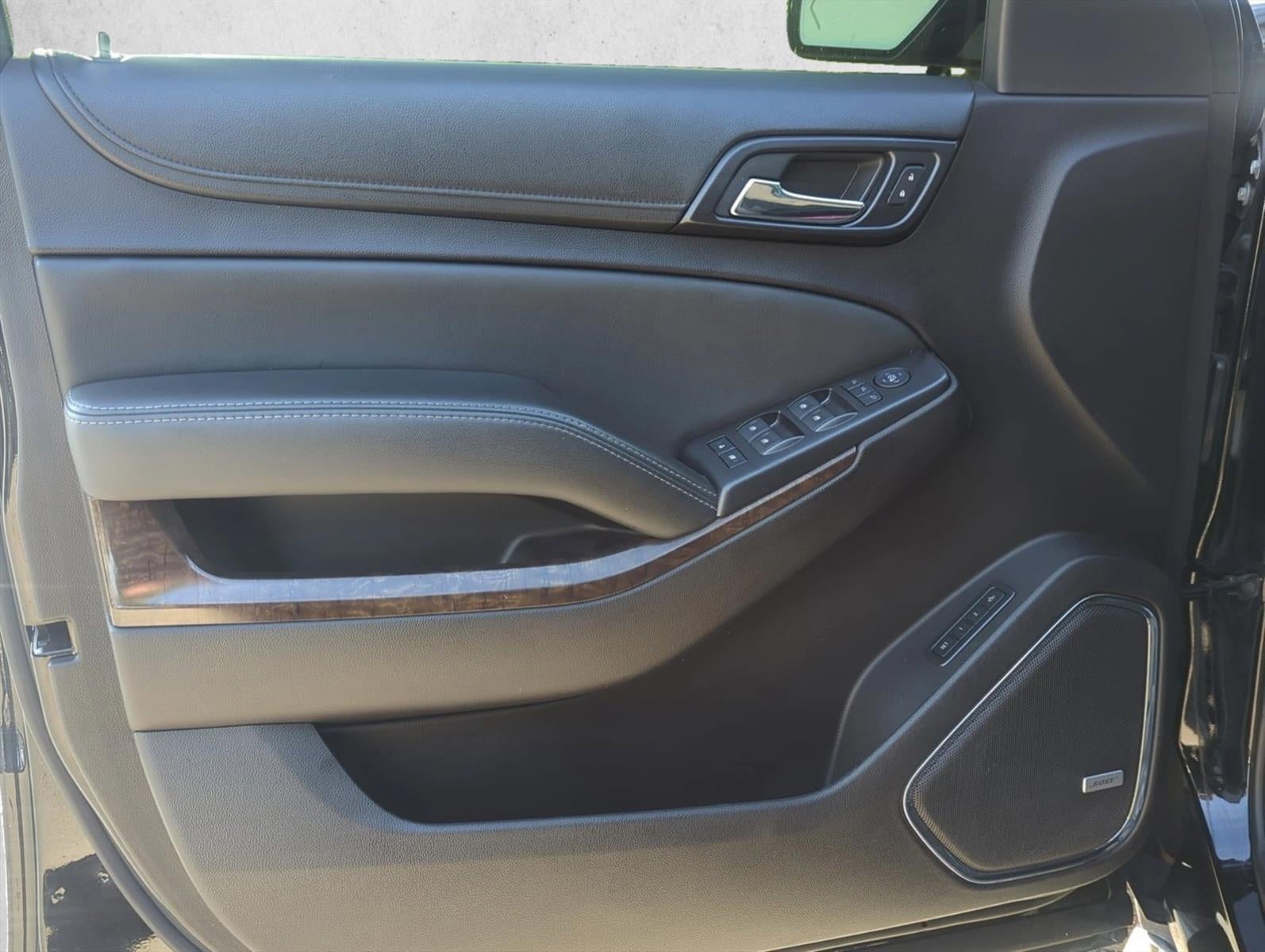 2016 Chevrolet Tahoe 2WD LT