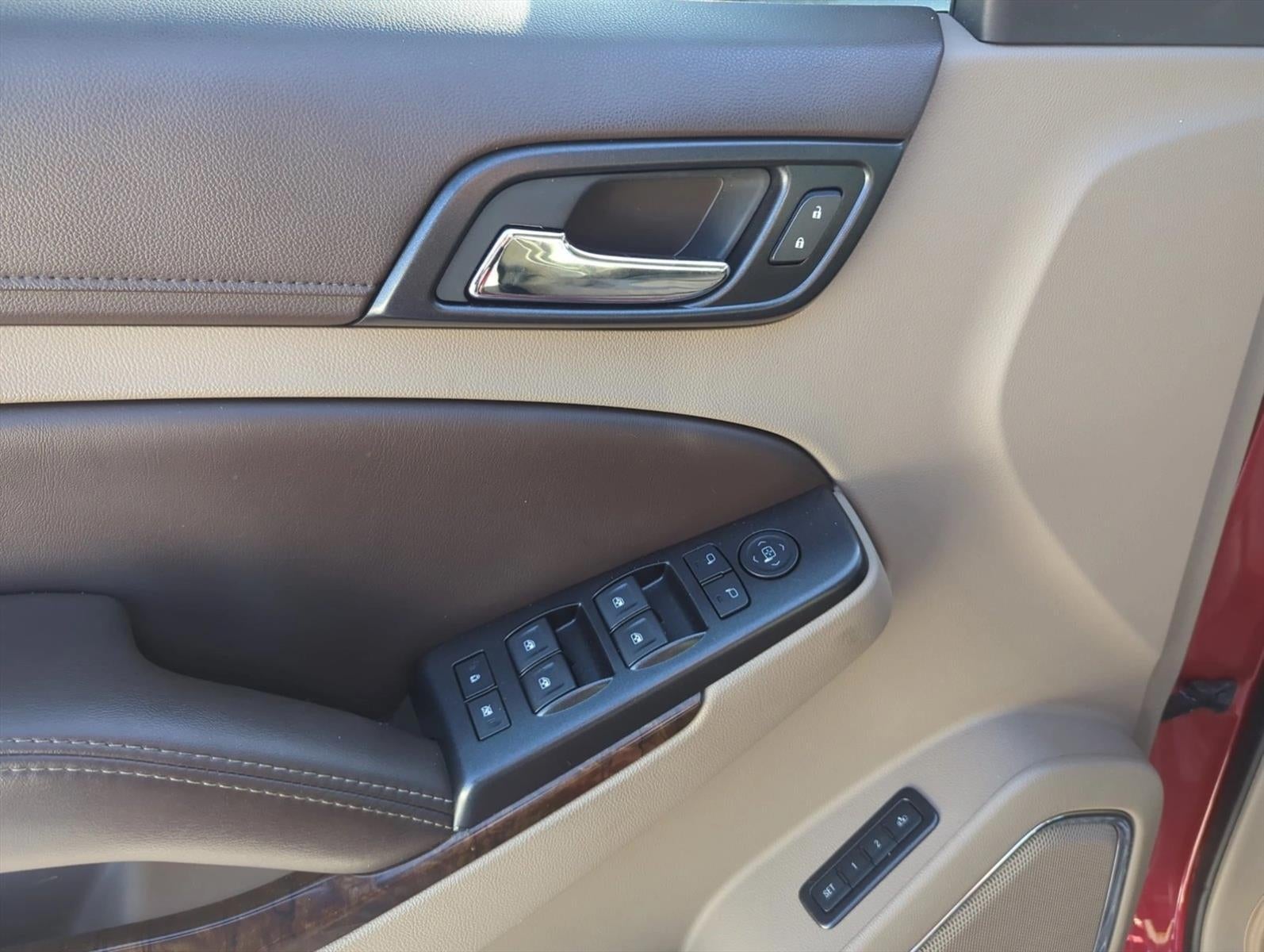 2015 Chevrolet Tahoe 2WD LT