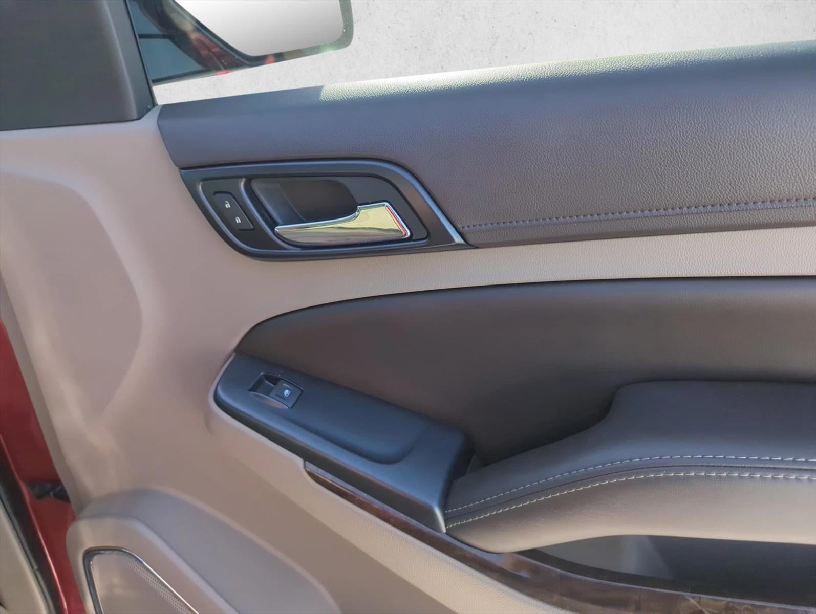 2015 Chevrolet Tahoe 2WD LT