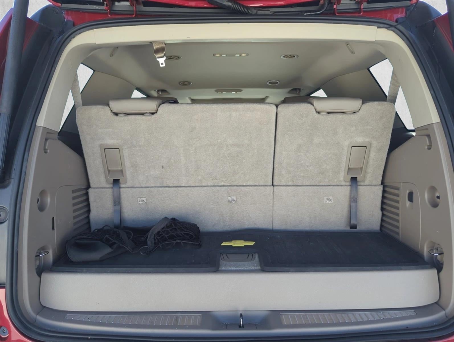2015 Chevrolet Tahoe 2WD LT