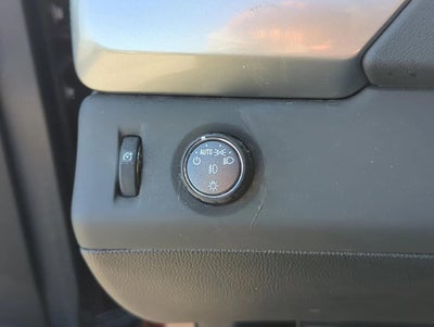 2020 Chevrolet Suburban 2WD LT