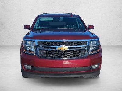 2020 Chevrolet Suburban 2WD LT
