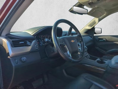 2020 Chevrolet Suburban 2WD LT