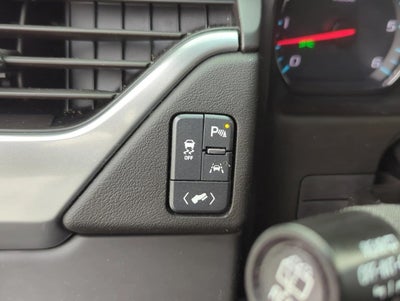 2019 Chevrolet Suburban 2WD 1500 LT