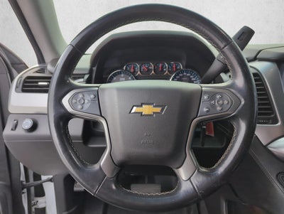 2019 Chevrolet Suburban 2WD 1500 LT