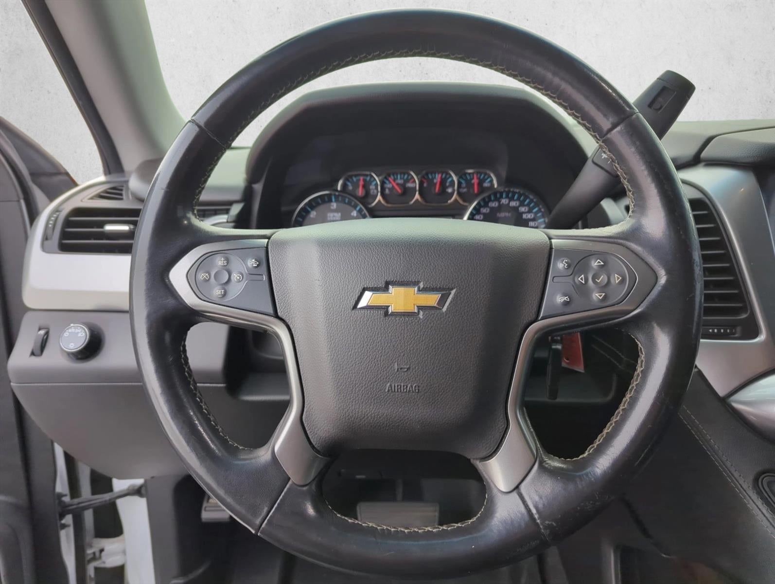 2019 Chevrolet Suburban 2WD 1500 LT