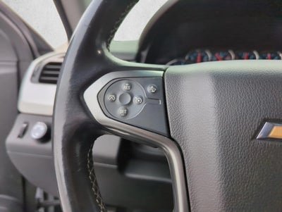 2019 Chevrolet Suburban 2WD 1500 LT