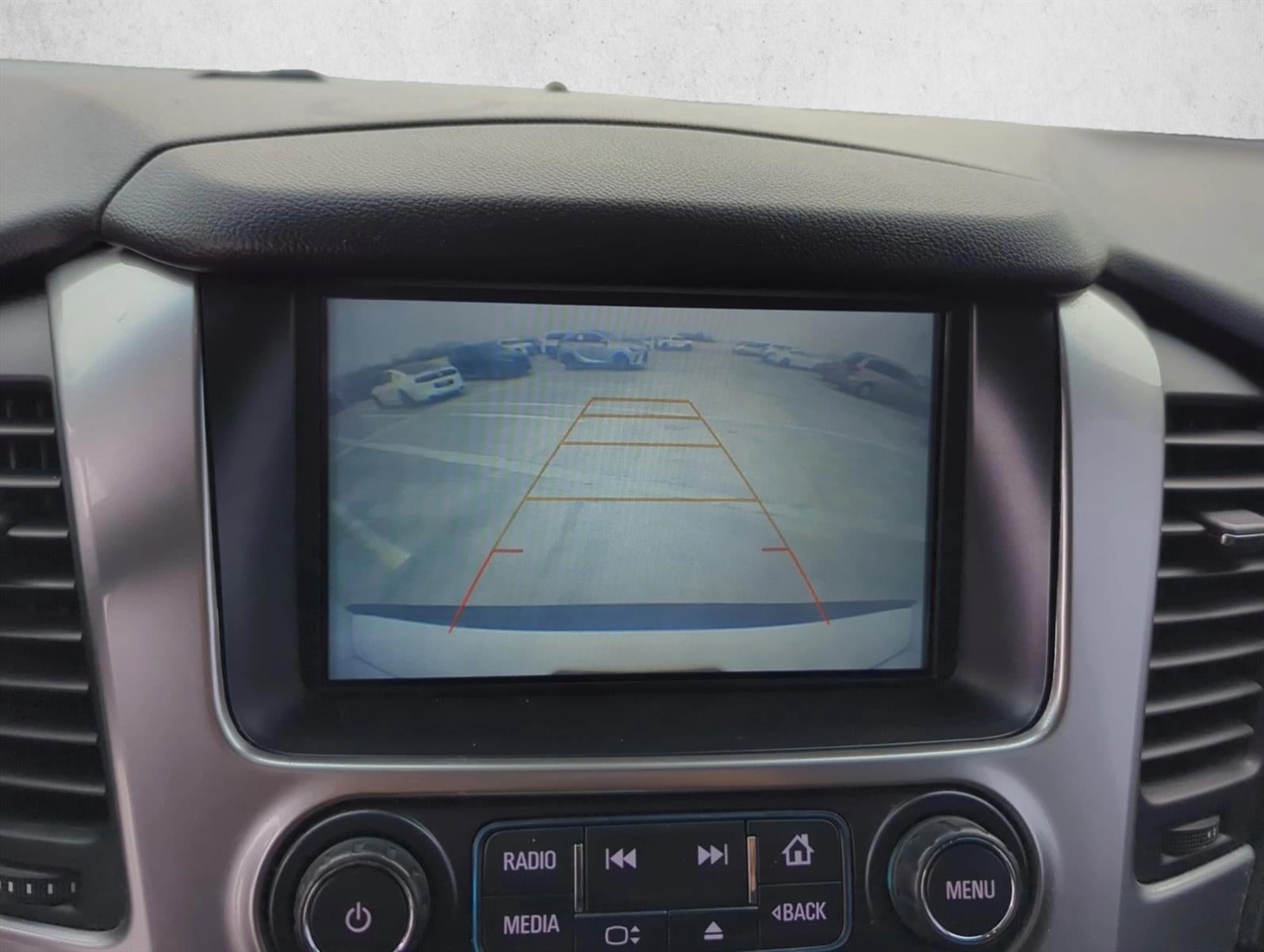 2019 Chevrolet Suburban 2WD 1500 LT