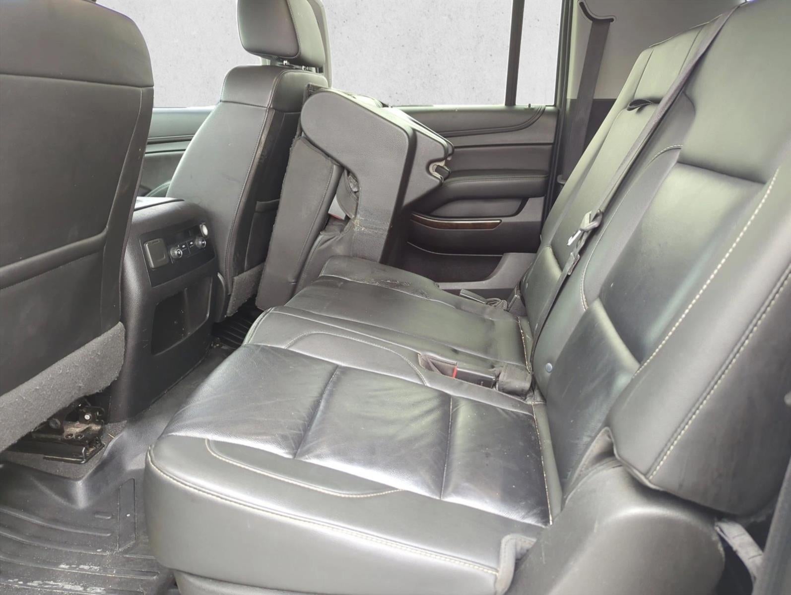 2019 Chevrolet Suburban 2WD 1500 LT