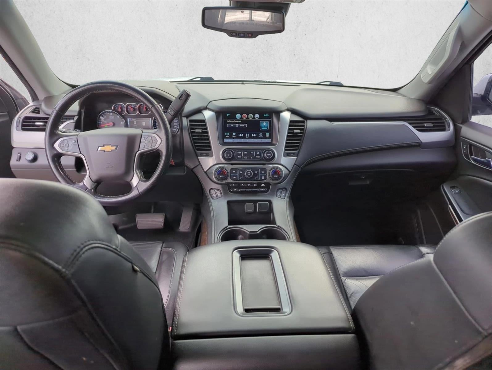 2019 Chevrolet Suburban 2WD 1500 LT