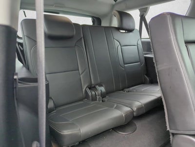 2019 Chevrolet Suburban 2WD 1500 LT