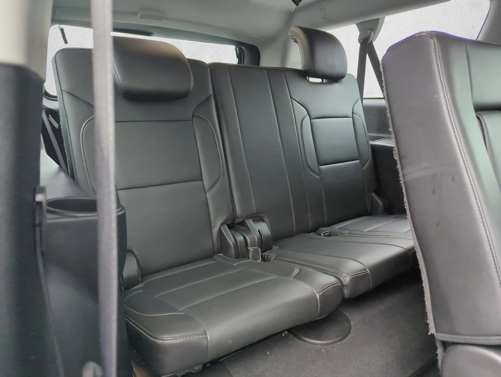 2019 Chevrolet Suburban 2WD 1500 LT