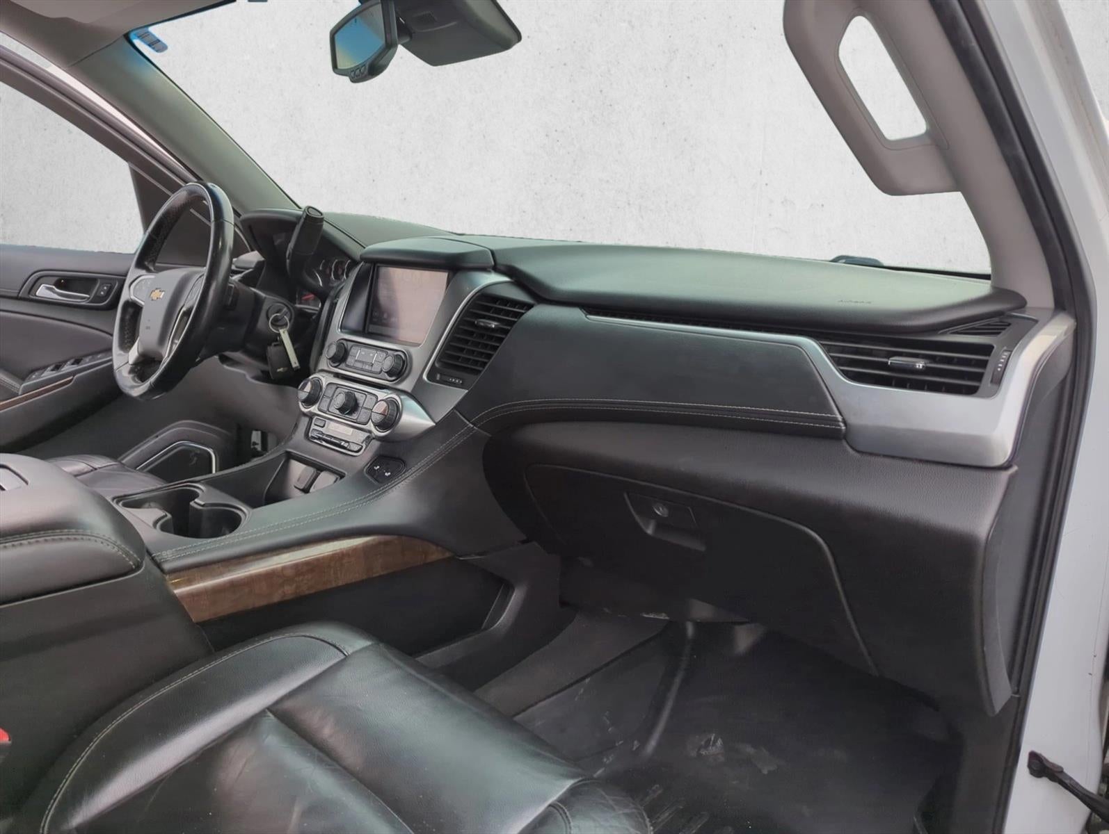 2019 Chevrolet Suburban 2WD 1500 LT