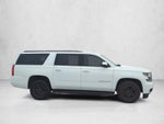 2019 Chevrolet Suburban 2WD 1500 LT