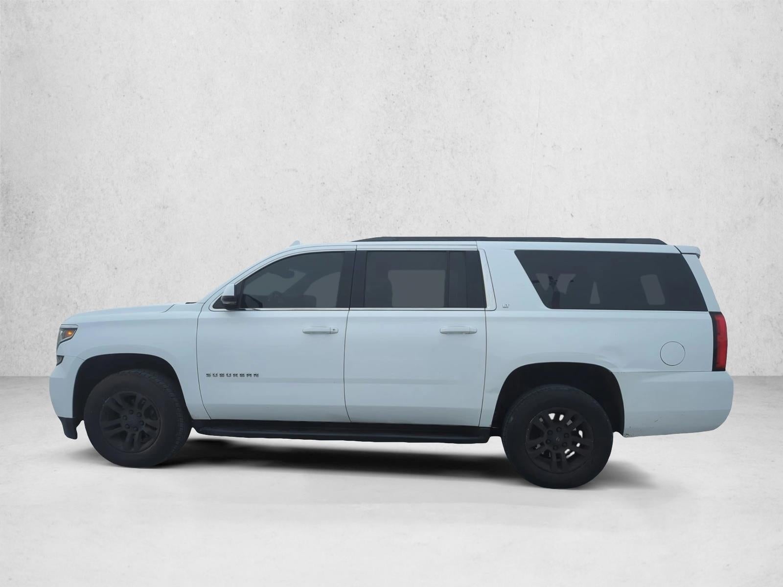 2019 Chevrolet Suburban 2WD 1500 LT