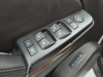 2019 Chevrolet Suburban 2WD 1500 LT