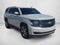 2015 Chevrolet Tahoe 4WD LT