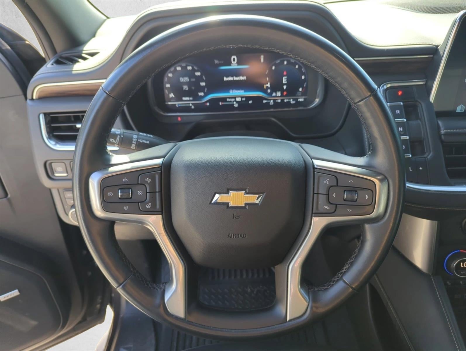 2023 Chevrolet Tahoe 4WD Premier