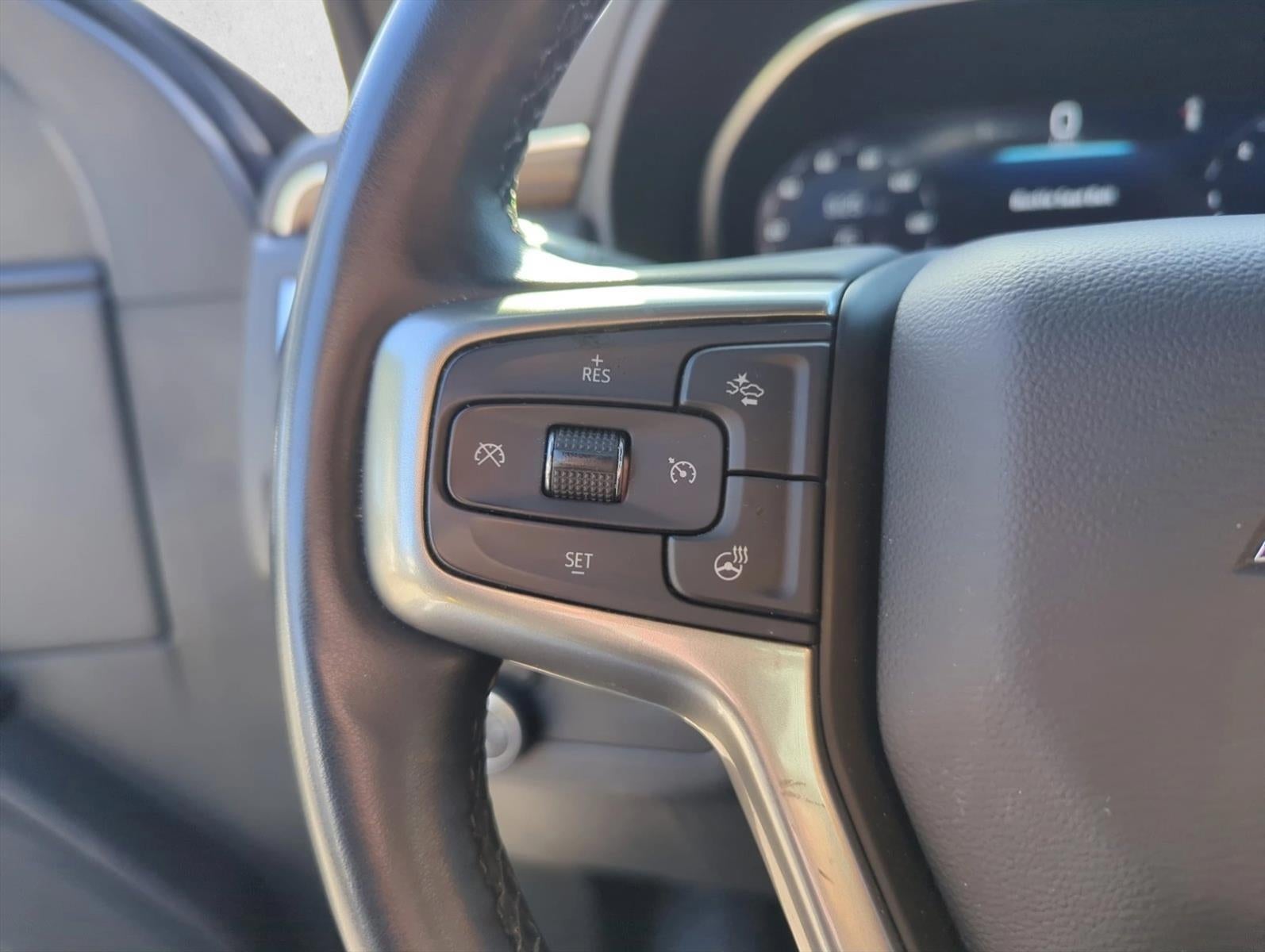 2023 Chevrolet Tahoe 4WD Premier