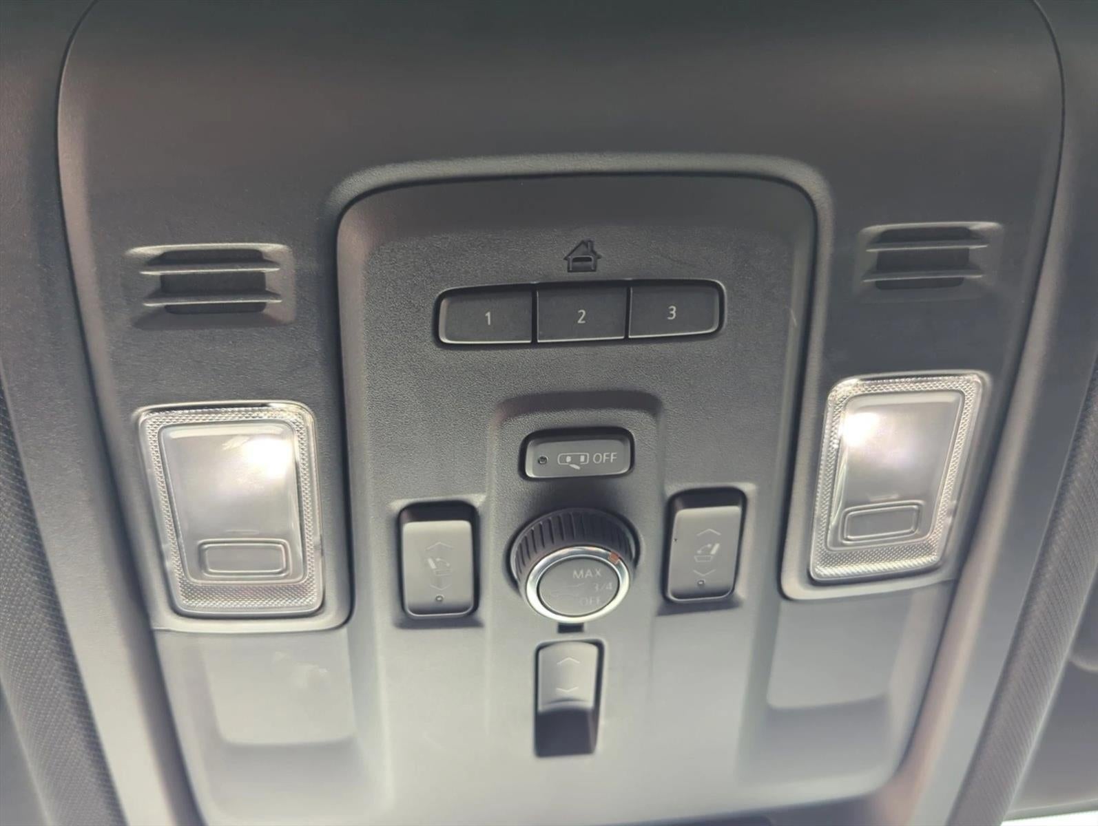 2023 Chevrolet Tahoe 4WD Premier