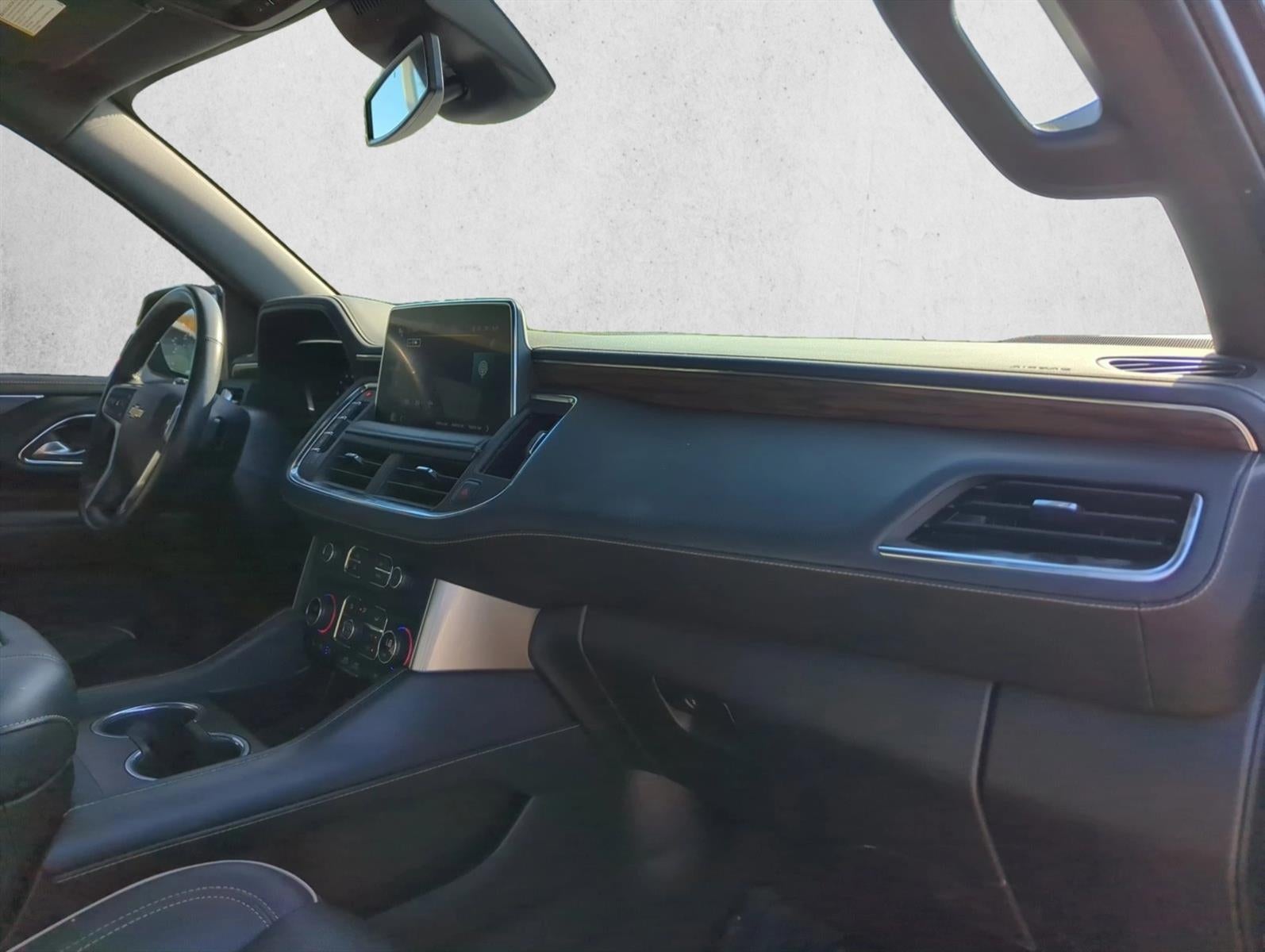 2023 Chevrolet Tahoe 4WD Premier