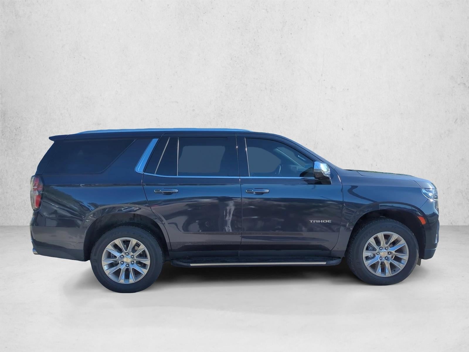 2023 Chevrolet Tahoe 4WD Premier