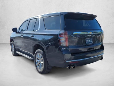 2023 Chevrolet Tahoe 4WD Premier