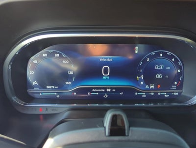 2023 Chevrolet Tahoe 4WD High Country
