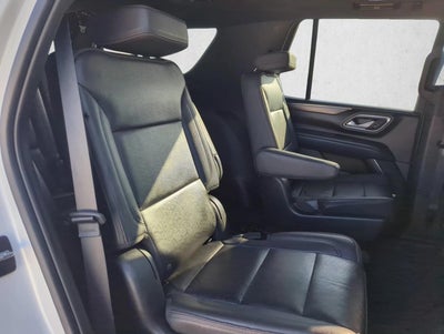 2023 Chevrolet Tahoe 4WD High Country