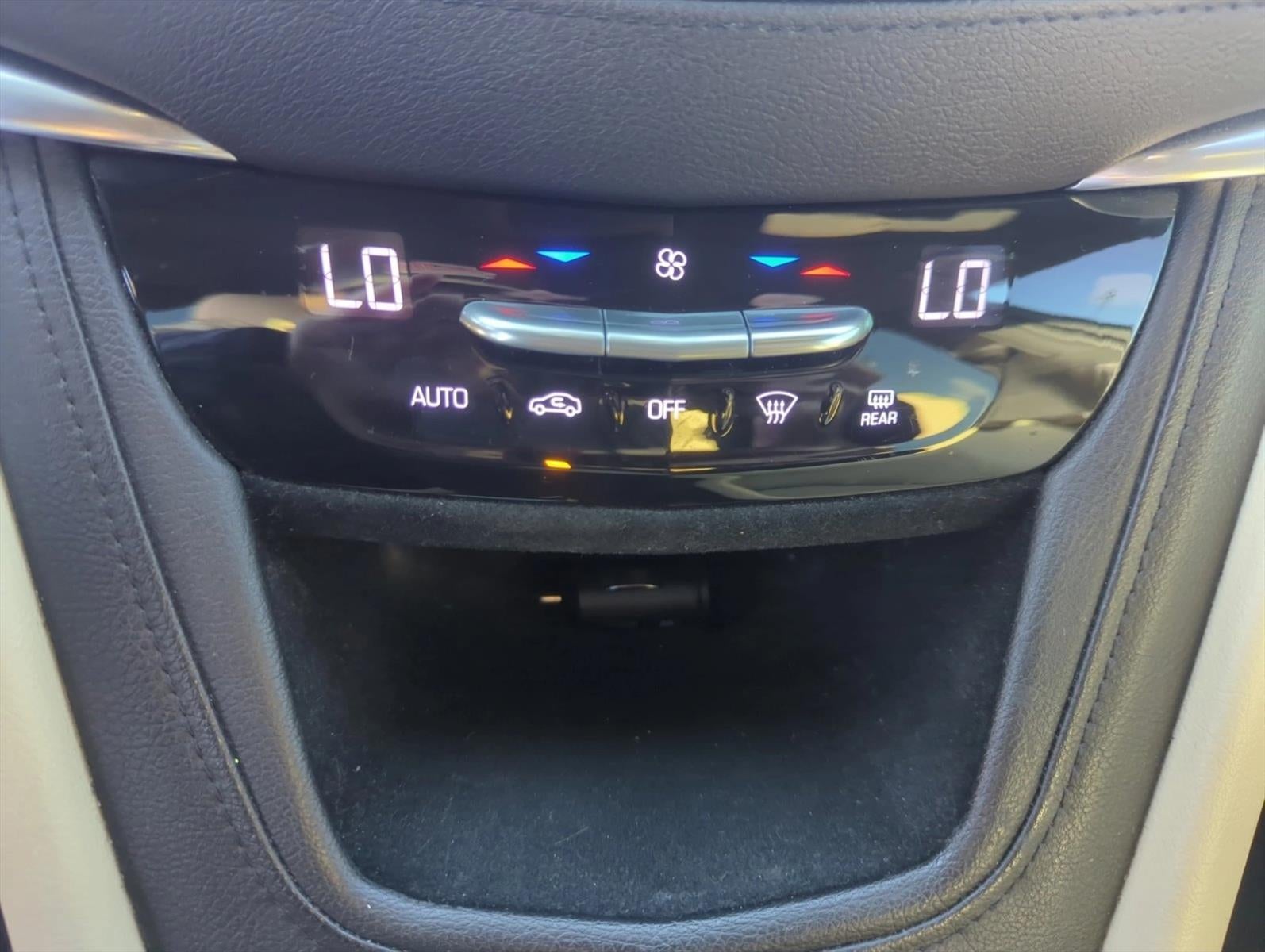 2018 Cadillac XT5 FWD 4dr