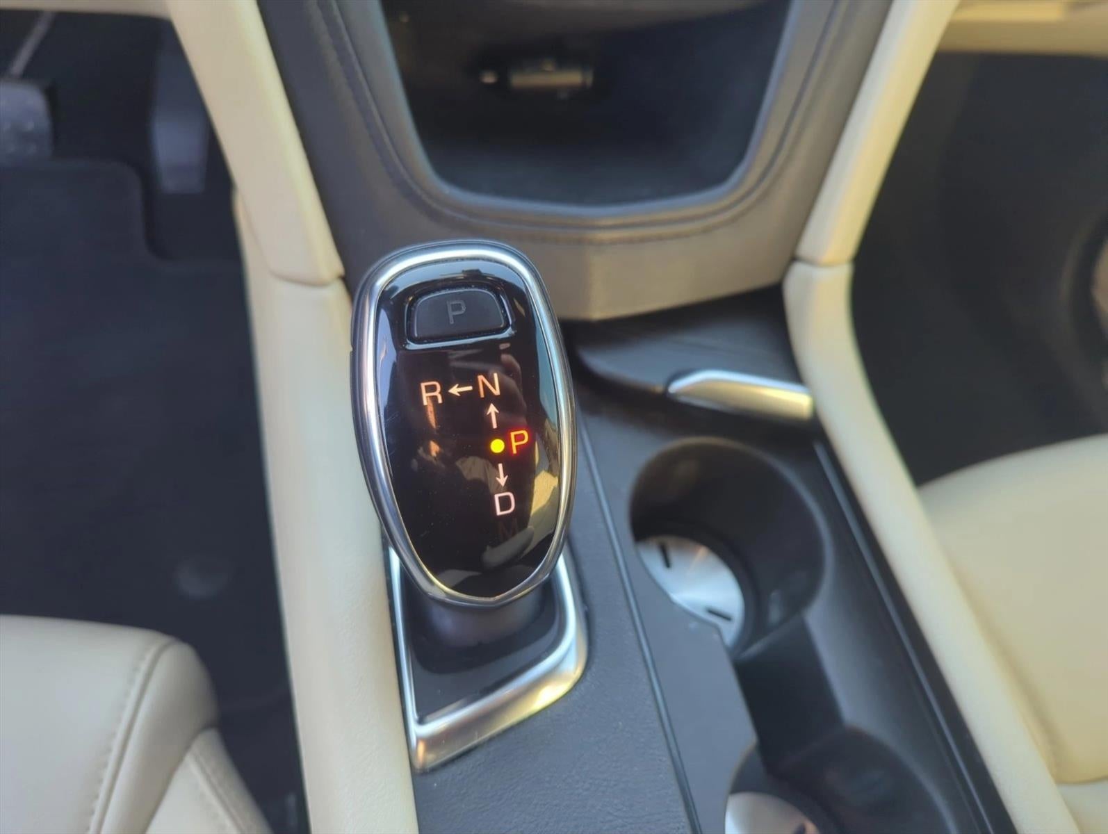 2018 Cadillac XT5 FWD 4dr