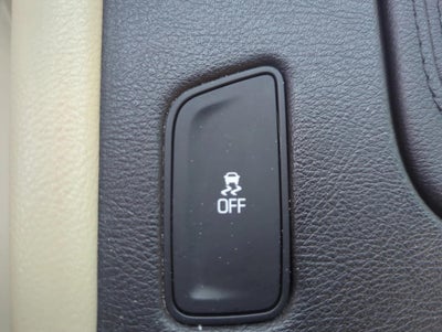 2018 Cadillac XT5 FWD 4dr