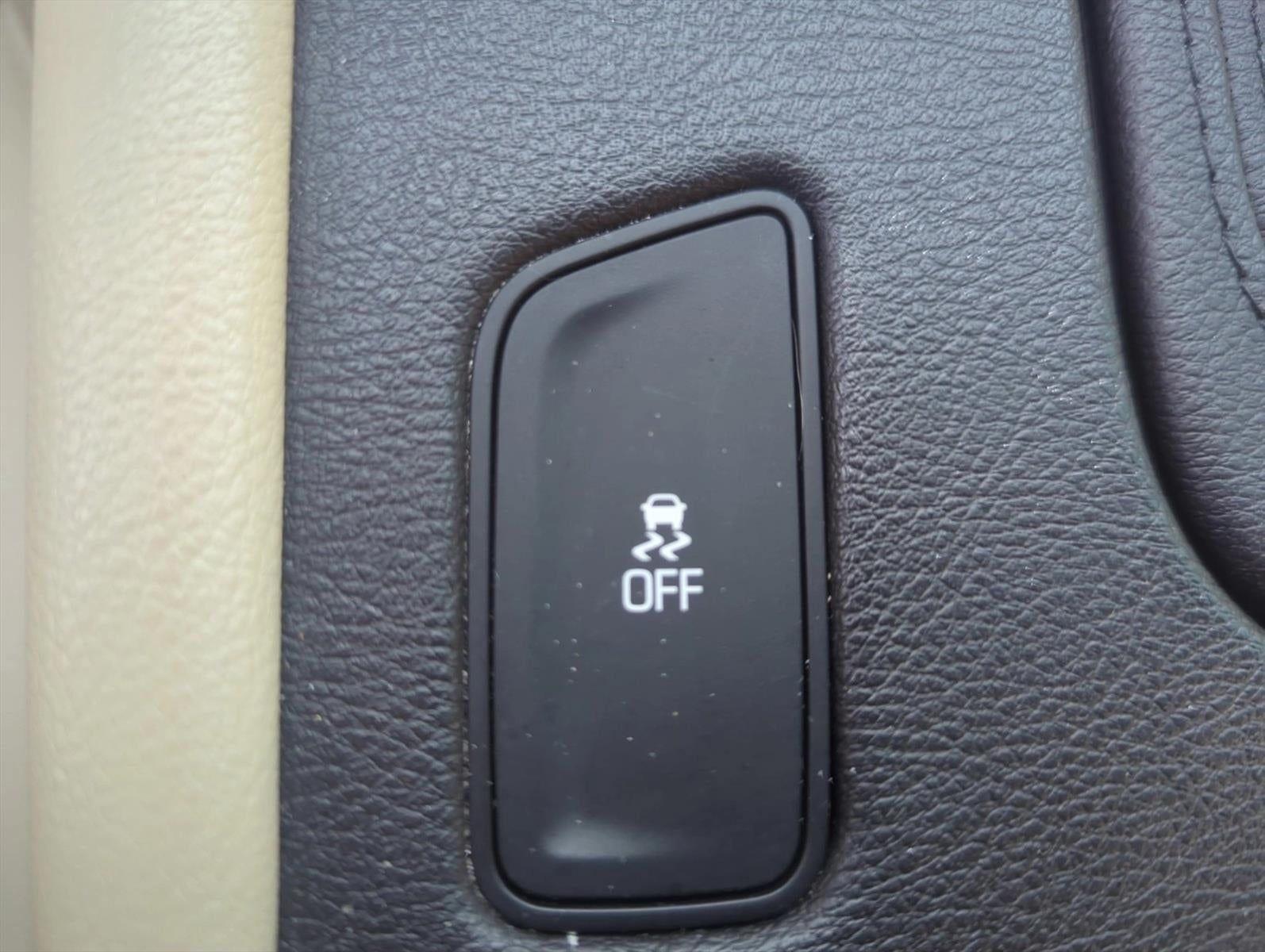 2018 Cadillac XT5 FWD 4dr