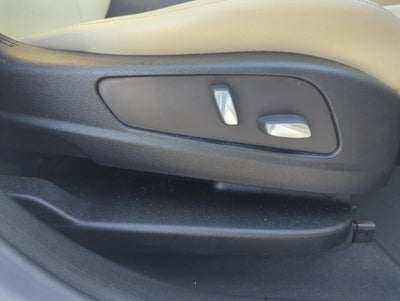 2018 Cadillac XT5 FWD 4dr