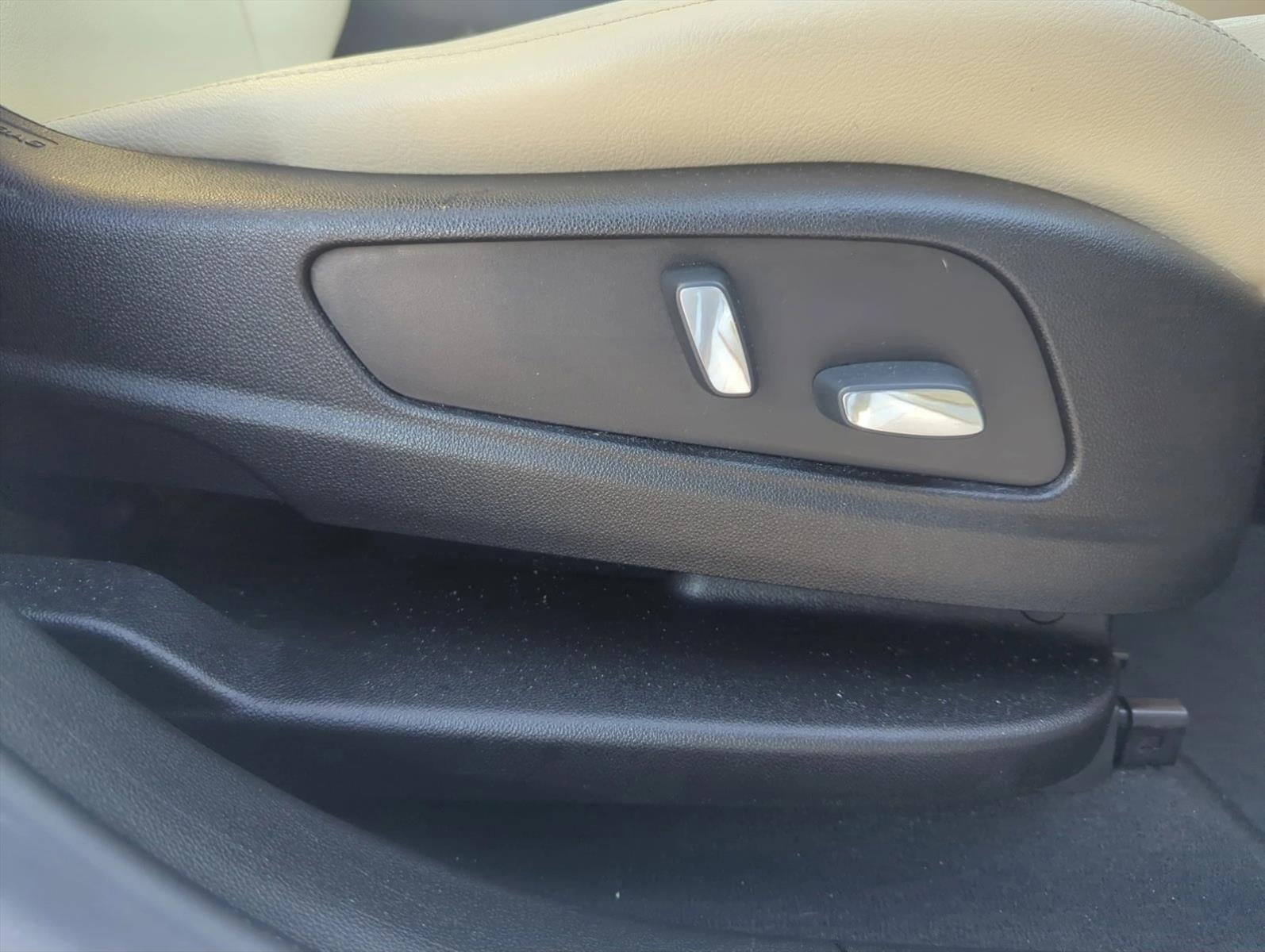 2018 Cadillac XT5 FWD 4dr