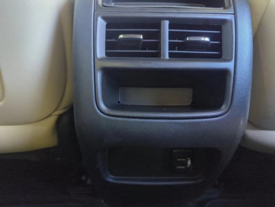 2018 Cadillac XT5 FWD 4dr