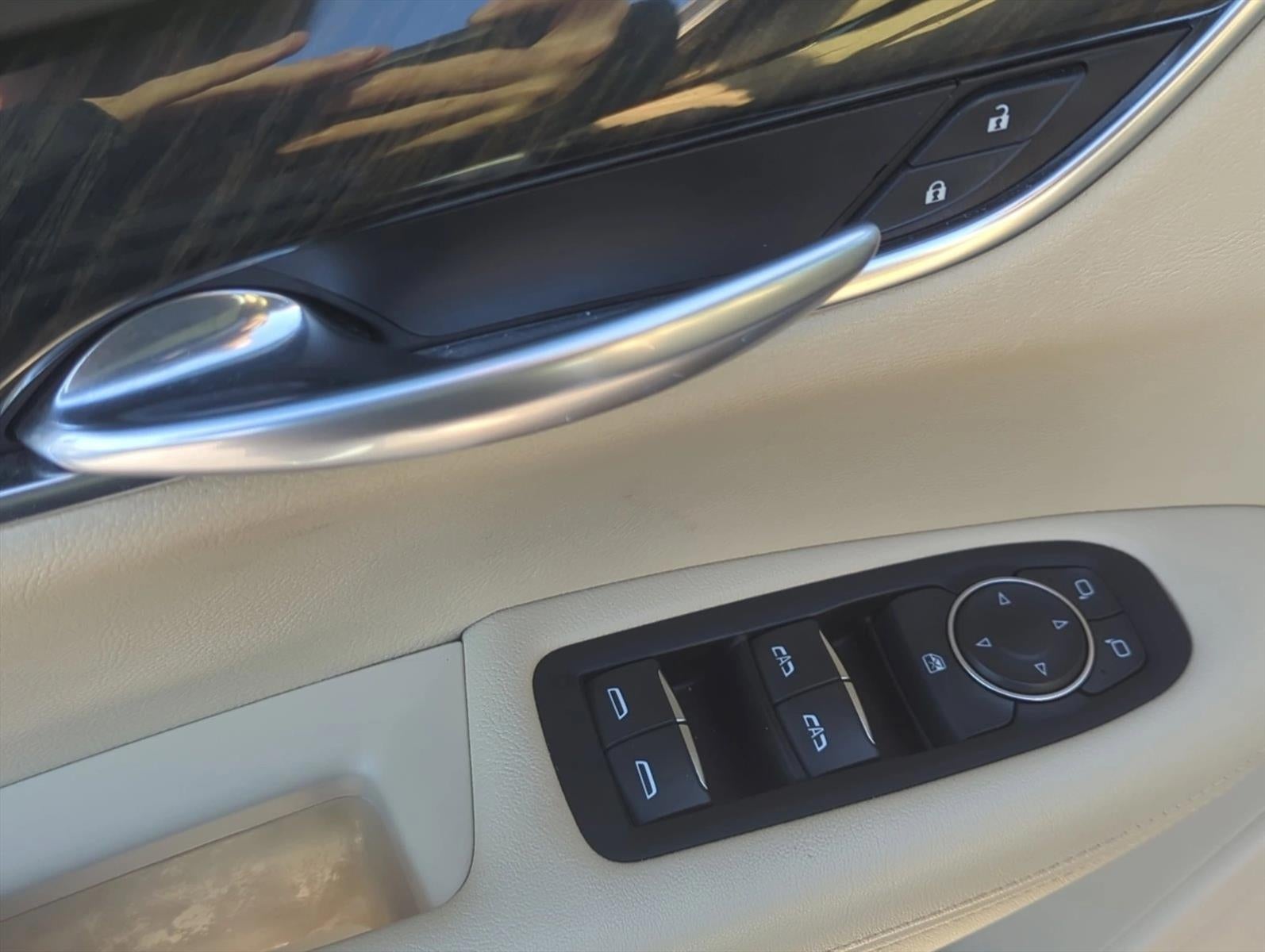 2018 Cadillac XT5 FWD 4dr