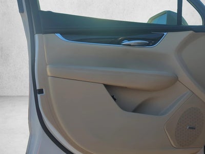 2018 Cadillac XT5 FWD 4dr