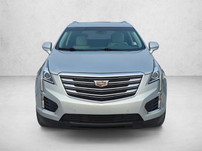 2018 Cadillac XT5 AWD 4dr Luxury