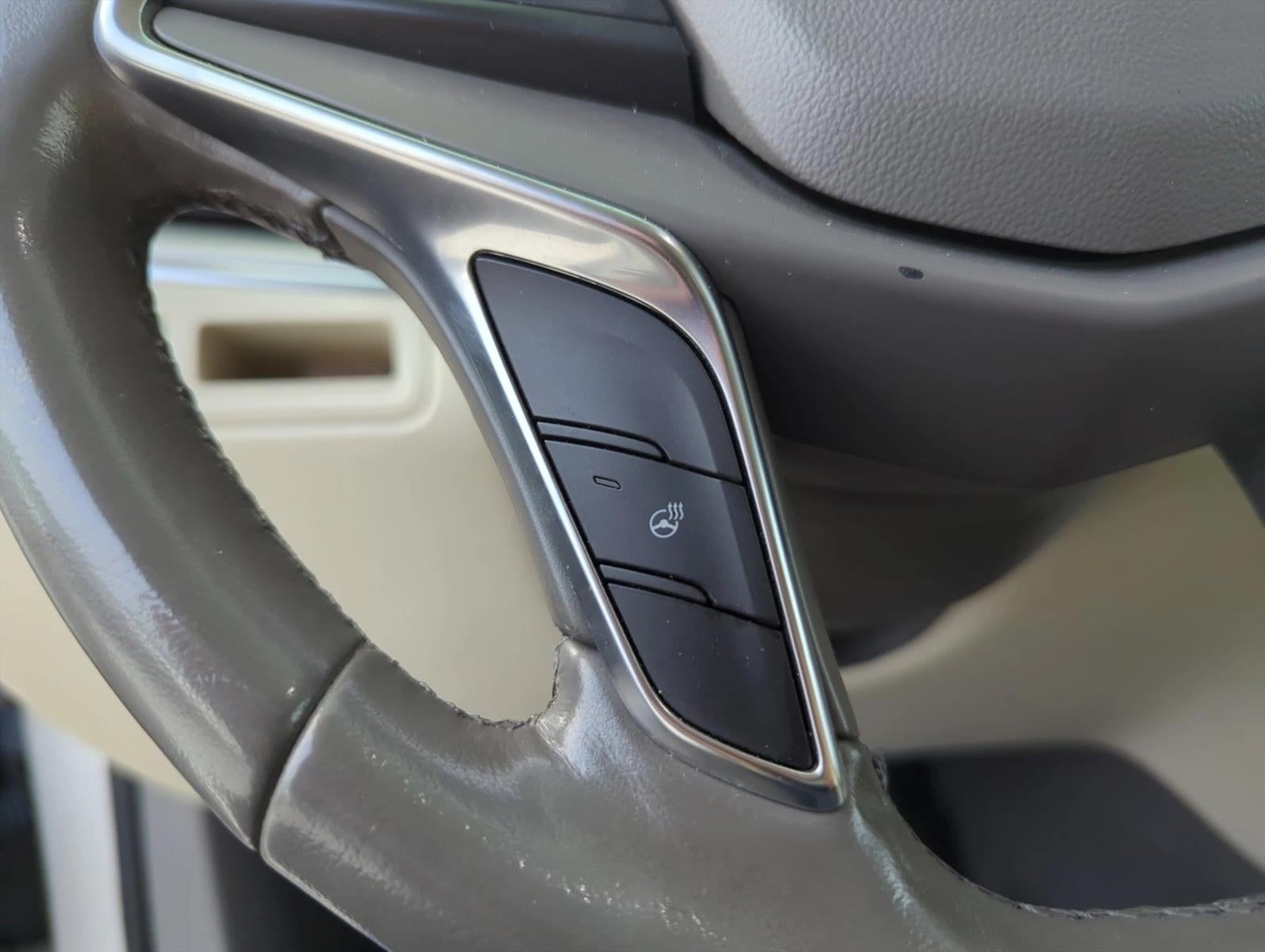 2018 Cadillac XT5 AWD 4dr Luxury