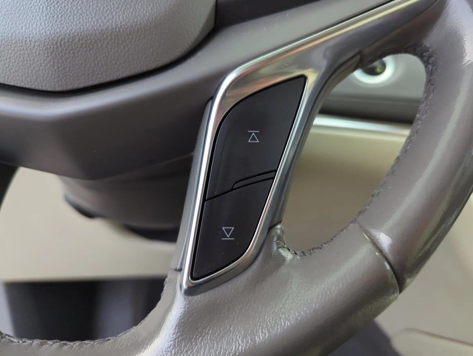 2018 Cadillac XT5 AWD 4dr Luxury