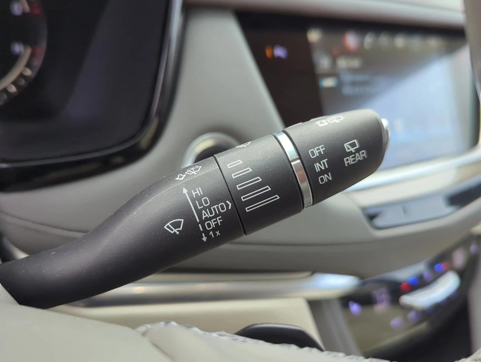 2018 Cadillac XT5 AWD 4dr Luxury