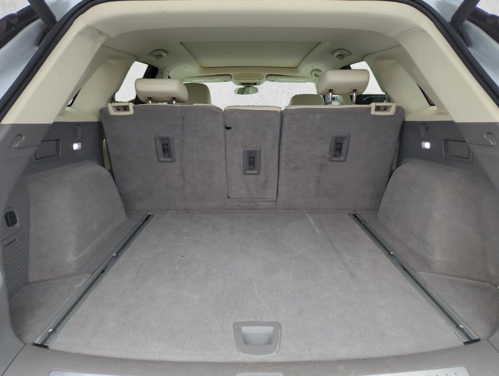 2018 Cadillac XT5 AWD 4dr Luxury